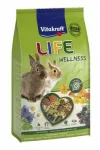 K&uuml;&uuml;likutoit Vitakraft Life Wellness, 600 g