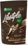 Nature's Protection LifeStyle GF Kitten kuivtoit kassidele l&otilde;hega, 400 g