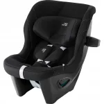 BRITAX ROMER MAX-SAFE PRO Space Black autoistme RWF kuni 125 cm, 36 kg