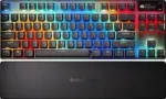 M&auml;nguklaviatuur SteelSeries Apex Pro TKL WL Gen 3 USA