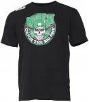 MadCat Skull T-s&auml;rk, L suurus, 100% puuvill