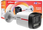 IP videokaamera Dahua IPC-HFW2449TL-S-LED-PRO, 4MP, 2.8 mm, v&auml;rviline, PoE