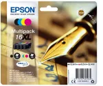Tindikassetid Epson 1 C13T16364022 komplekt