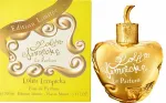 Lolita Lempicka Le Parfum Limited Edition parf&uuml;&uuml;mvesi 100 ml 2024