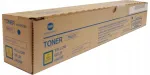 Konica Minolta TN-227 kollane toonerkassett, C257i, ACVH250