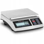 Kaalud LCD 30 kg