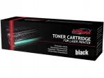 JetWorld must toonerkassett Kyocera TK3400, asendus TK-3400 (Jaapani pulber)