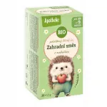 Laste puuviljatee melissiga BIO, 20 x 1,5 g, Apotheke