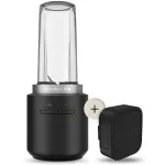 K&ouml;&ouml;gimikser KitchenAid 5KSBR256BM, 12 W, must