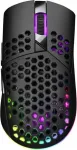 Juhtmevaba hiir ISY IGM-5000-WT, must