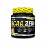 Aminohapped BioTech USA BCAA ZERO 360 g, sidrunij&auml;&auml;tise maitse