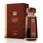 Unisex l&otilde;hnavesi French Avenue Liquid Brun, 150 ml