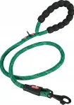 Koerarihm ZOLUX, 1,2 m, 13 mm, roheline