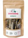 Kuivatatud r&auml;imed koertele, 60 g