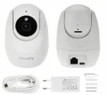 IP p&ouml;&ouml;rlev kaamera TIANDY TC-H322N 9DA-4, Wi-Fi, juhtimine Android/iOS rakendusega