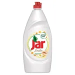 N&otilde;udepesuvahend Jar Sensitive kummelite ja E-vitamiiniga, 900 ml