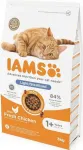 IAMS kuivtoit steriliseeritud kassidele 3kg