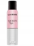 Naiste deodorant La Rive Queen of Life 150 ml