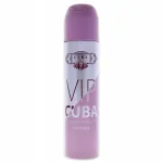 Naiste parf&uuml;&uuml;mvesi Cuba Paris VIP 100 ml EDP