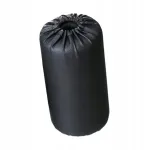 Vahtplast jalatoed treeningpingile, sobib 22 mm ava jaoks