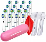 Oral-B hambaharja otsikud