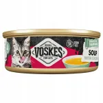 VOSKES Original niiske kassitoit kanaga, 50 g