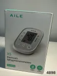 Elektroniline verer&otilde;huaparaat 4898-40