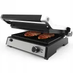 Elektriline grill Zyle 2000W eemaldatavate plaatidega