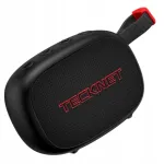 Traadita Bluetooth-k&otilde;lar TeckNet, IP67, tugev heli, 30 tundi t&ouml;&ouml;aega, veekindel, TWS