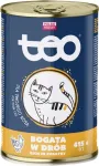 TEO m&auml;rg kassi toit kanaga 415 g
