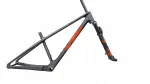 Jalgratta raam KTM Myroon Master M suurus, Fox 32, 29