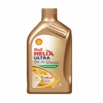 SHELL Helix Ultra 0W-30 A5/B5 mootori&otilde;li, 1 l