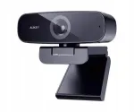 USB veebikaamera 2MP Full HD 1080p stereo mikrofonidega