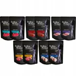 Dolina Noteci Premium koeratoit, 5 maitset, 10 x 85 g