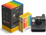 Kiirkaamera Polaroid Now Generation 3 valge autofookus USB-C