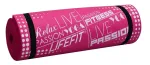 Joogamatt LIFEFIT Exclusive+, 180x60x1,5 cm, roosa