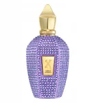 Parf&uuml;&uuml;mvesi XERJOFF Purple Accento unisex 100 ml