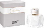Naiste parf&uuml;&uuml;mvesi Mont Blanc Signature 50 ml EDP