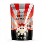 Kofeiin Anhydritas pulber 100g