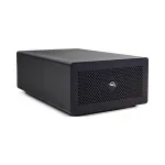 V&otilde;rgukaart OWC Mercury Helios 3S Thunderbolt Intel E810-XXVDA2 SFP28-ga