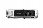 Projektor EPSON EB-W55, WXGA, 16.000:1, HDMI, USB, Wi-Fi, 2W