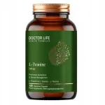 Toidulisand L-Theanine 200 mg, 120 kapslit