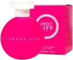GEPARLYS PARFUMS SWEET LIFE l&otilde;hn 100 ml