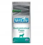 Koeratoit Vet Life Natural Gastro-Intestinal Puppy, 2 kg