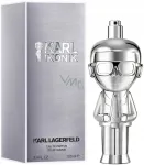 Meeste parf&uuml;&uuml;mvesi Karl Lagerfeld Ikonik Pour Homme 100 ml