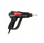 Plastikkeevisseade 100W koos 200 klambriga KD867