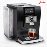 Automaatne kohvimasin Jura Z10 1450 W must 15609 EB + 2 kg kohvi