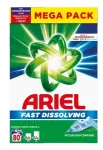 Ariel Alpine Fresh pesupulber valgetele riietele, 4,4 kg, 80 pesukorda