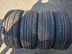 Talverehvid CONTINENTAL WinterContact 850P 255/45 R20