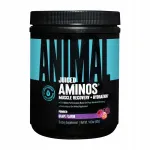 Aminohapped Universal Animal Juiced Amino BCAA EAA 390g